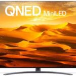 LG 86QNED913 návod