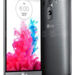 LG G3 D855 16GB návod