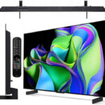 LG OLED42C31 návod