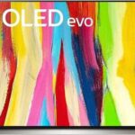 LG OLED48C2 návod