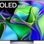 LG OLED55C38 návod