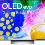 LG OLED55G23LA návod
