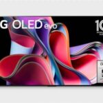 LG OLED55G3 návod