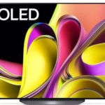 LG OLED65B39LA návod