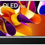 LG OLED65G45 návod
