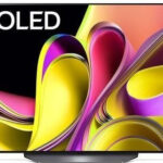 LG OLED77B39LA návod