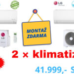 LG S12EW 2 ks návod