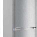 LIEBHERR CUel 2831 návod