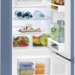 LIEBHERR CUfb 2831 návod