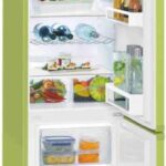 LIEBHERR CUkw 2831 návod