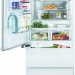 LIEBHERR ECBN 6156 617 návod