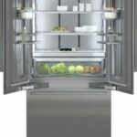 LIEBHERR ECBN 9673 návod