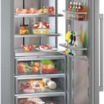 LIEBHERR EKB 9471 návod