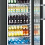 LIEBHERR FKDV 4523 návod