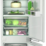 LIEBHERR ICBd 5122 návod