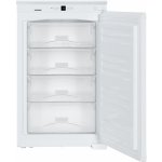 LIEBHERR IGS 1624 návod