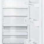 LIEBHERR IK 3520 návod