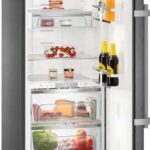 LIEBHERR KBbs 4350 návod