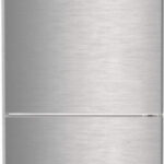 LIEBHERR KGNsdc 52Z03 návod