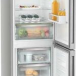 LIEBHERR KGNsfd 52Z03 návod