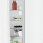 LIEBHERR Rf 4200 návod