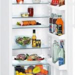 LIEBHERR SK 4240 návod