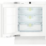 LIEBHERR SUIB 1550 návod