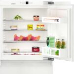 LIEBHERR UIK 1510 návod