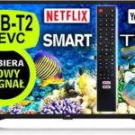 LIN 40LFHD1200 návod