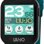 LIU JO SWLJ007 návod