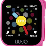 LIU JO SWLJ030 návod