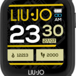 LIU JO SWLJ052 návod