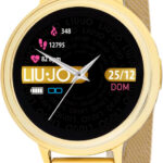 LIU JO SWLJ056 návod