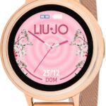 LIU JO SWLJ057 návod