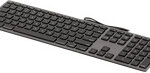 LMP USB Keyboard with numeric keypad for Mac 18293 návod
