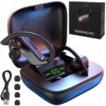 LOGIT HBQ PRO-1 návod