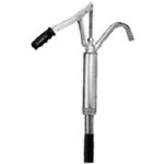 LUKO Z13012 s teleskopickou trubkou 480-900mm na sud 200l návod