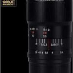 Laowa 100mm f/2.8 2:1 Ultra Macro APO Pentax návod