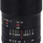 Laowa 100mm f/2.8 2x Ultra Macro APO Sony FE návod