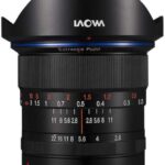 Laowa 12mm f/2.8 Zero-D (Sony E-mount návod