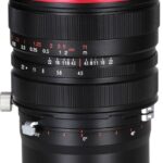 Laowa 15 mm f/4.5R Zero-D Shift Canon RF návod