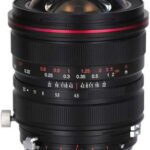 Laowa 15 mm f/4.5R Zero-D Shift Pentax K návod