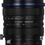 Laowa 15mm f/4.5 Zero-D Shift L-mount návod