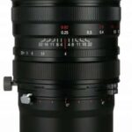 Laowa 20 mm f/4 Zero-D Shift Canon RF návod