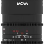 Laowa 50mm T2.9 Macro APO Cine MFT návod