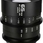 Laowa 65 mm T2.9 2X Macro APO Cine Sony FE návod