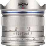 Laowa 7.5mm f/2 MFT dron verze návod