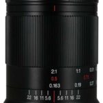 Laowa 85 mm f/5.6 2x Ultra Macro APO Sony E-mount návod