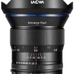 Laowa D-Dreamer 15mm f/2 Zero-D (Sony-E) návod