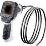 Laserliner VideoScope Plus návod